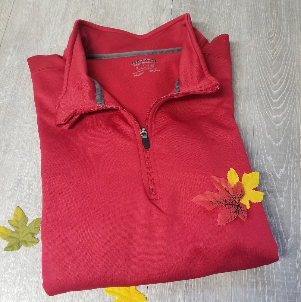 Gildan performance jacket - Picture 6 of 7